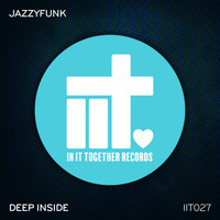 JazzyFunk - Deep Inside