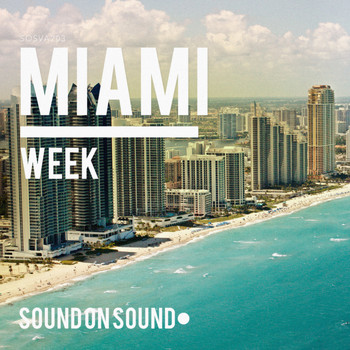 Various Artists - Miami Week