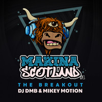 DJ DMB & Mikey Motion - The Breakout