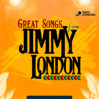 Jimmy London - Great Songs from Jimmy London