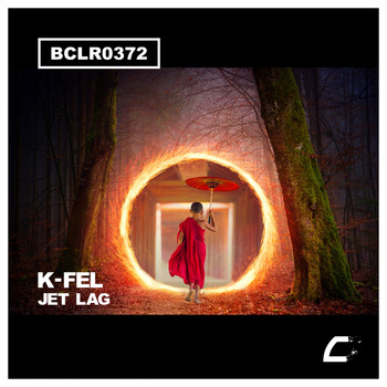 K-Fel - Jet Lag