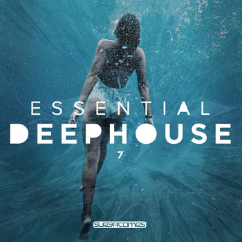 Various Artists - Essential Deep House 7