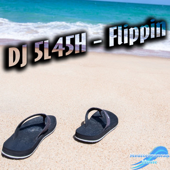 DJ 5L45H - Flippin