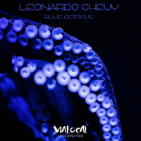 Leonardo Chevy - Blue Octopus