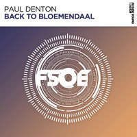 Paul Denton - Back To Bloemendaal