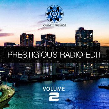 Various Artists - Prestigious Radio Edit, Vol.2
