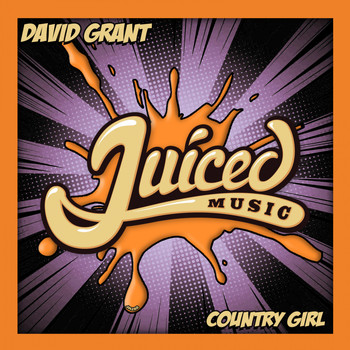 David Grant - Country Girl