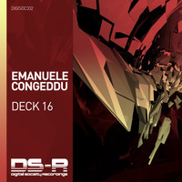 Emanuele Congeddu - Deck 16