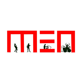 Men - Come Dancing