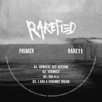 Primer - Drowned: EP