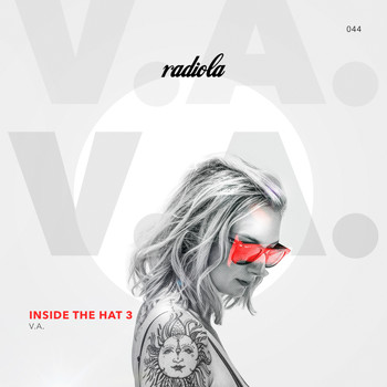 Various Artists - V.A Inside The Hat 3