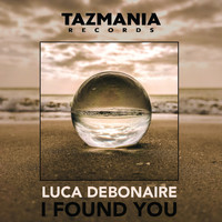 Luca Debonaire - I Found You