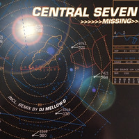 Central Seven - Missing