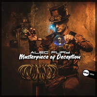 Alec Fury - Masterpiece Of Deception