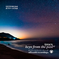 Treex - Keys From The Past Ep