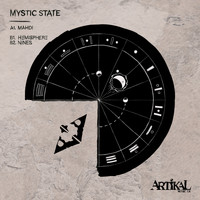Mystic State - Mahdi