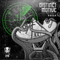 Distinct Motive - Radar: EP
