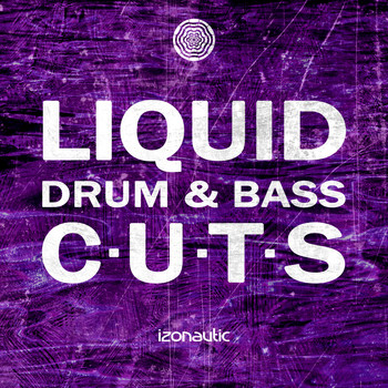 Various Artists - Liquid D&B Cuts