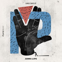 Juanma Llopis - Early Days EP