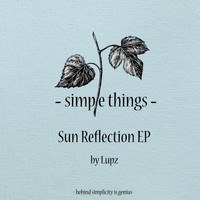 Lupz - Sun Reflection