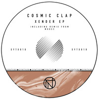 Cosmic Clap - Xender EP