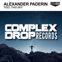 Alexander Paderin - Feel This Sky