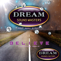 Dream Sound Masters feat. Emma Diva - Believe