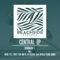 Dubman F. - Central EP