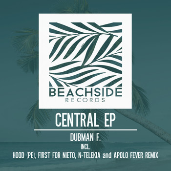 Dubman F. - Central EP