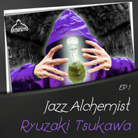 Ryuzaki Tsukawa - Jazz Alchemist: Ryuzaki Tsukawa, Ep.1