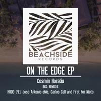Cosmin Horatiu - On The Edge EP