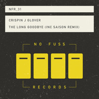 Crispin J Glover - The Long Goodbye