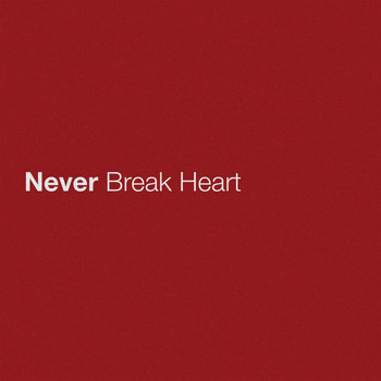 Eric Church - Never Break Heart