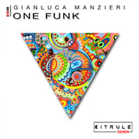 Gianluca Manzieri - One Funk