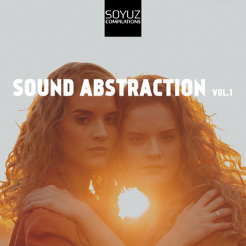 Various Artists - Sound Abstraction, Vol. 1