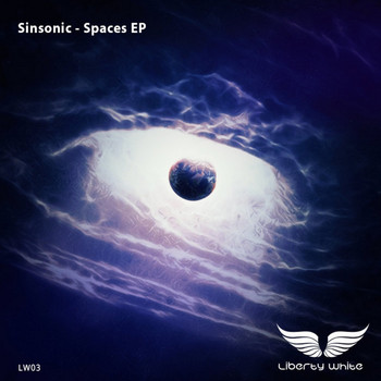 SinSonic - Spaces