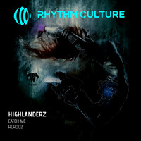 Highlanderz - Catch Me (Radio Mix)