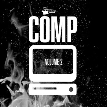 Various Artists - COMP, Vol. 2