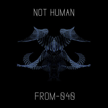 Uteki - Not Human