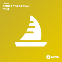 JedX, Tim Brown - Jum