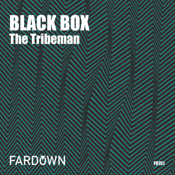 The Tribeman - Black Box