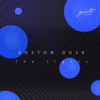 Boston Dusk - The Lights
