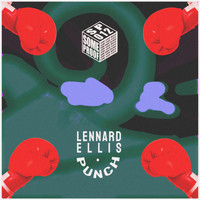 Lennard Ellis - Punch