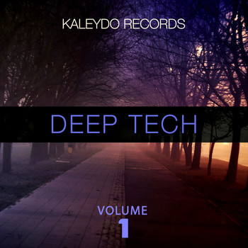 Various Artists - Deep Tech, Vol. 1