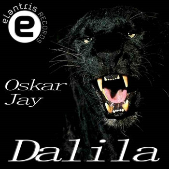Oskar Jay - Dalila