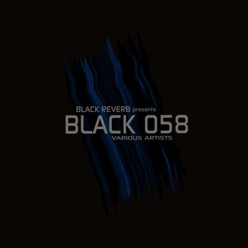 Various Artists - Black 058