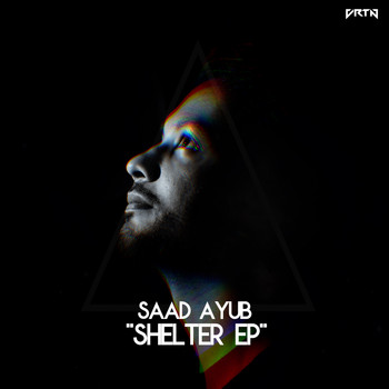 Saad Ayub - Shelter EP