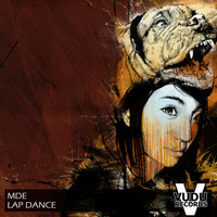 MDE - Lap Dance (Club Mix)
