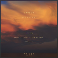 Adwer - Ouverture