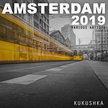 Various Artists - KUKUSHKA ADE SAMPLER 2019